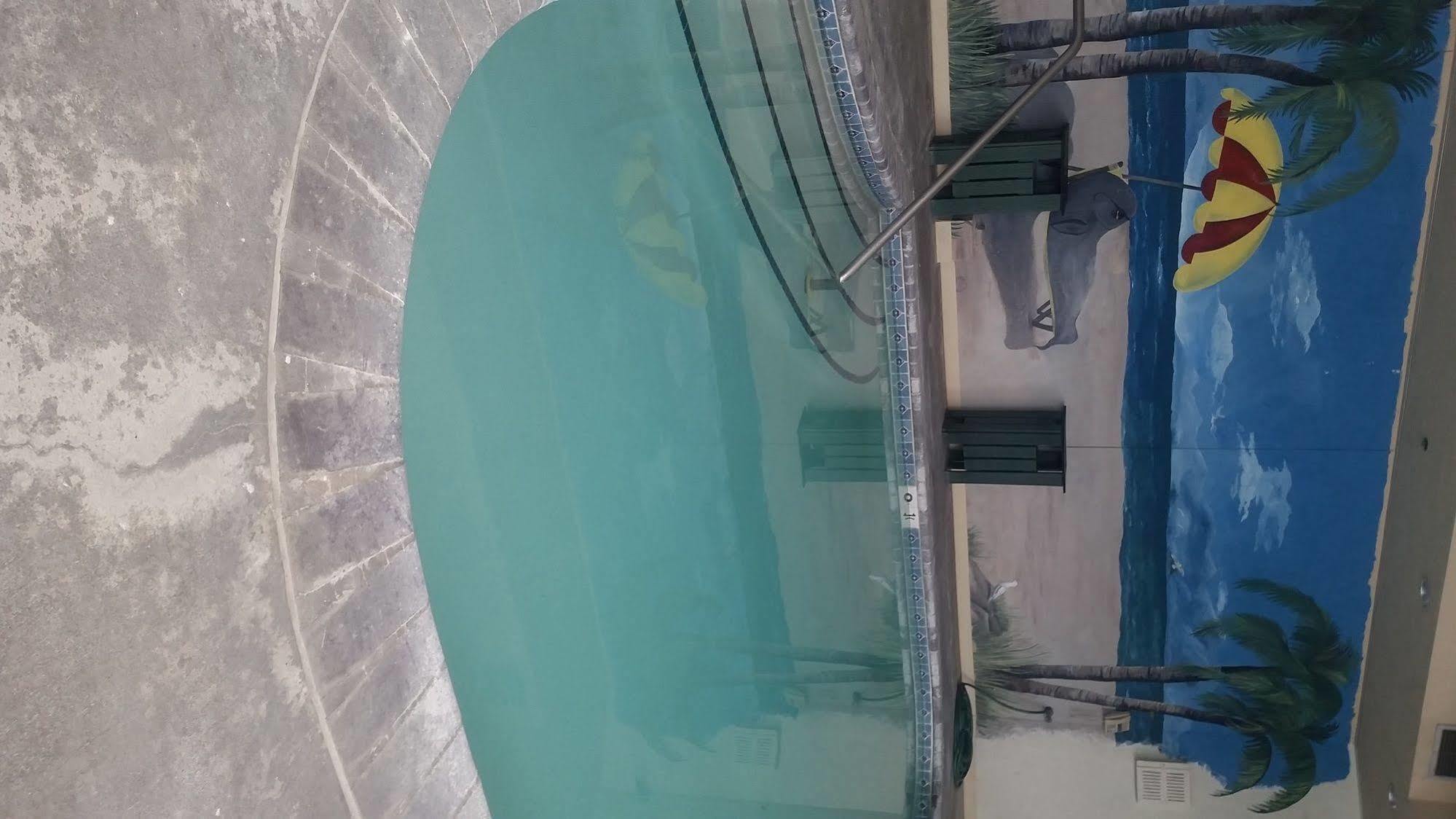 Izatys Resort Bayview Dış mekan fotoğraf